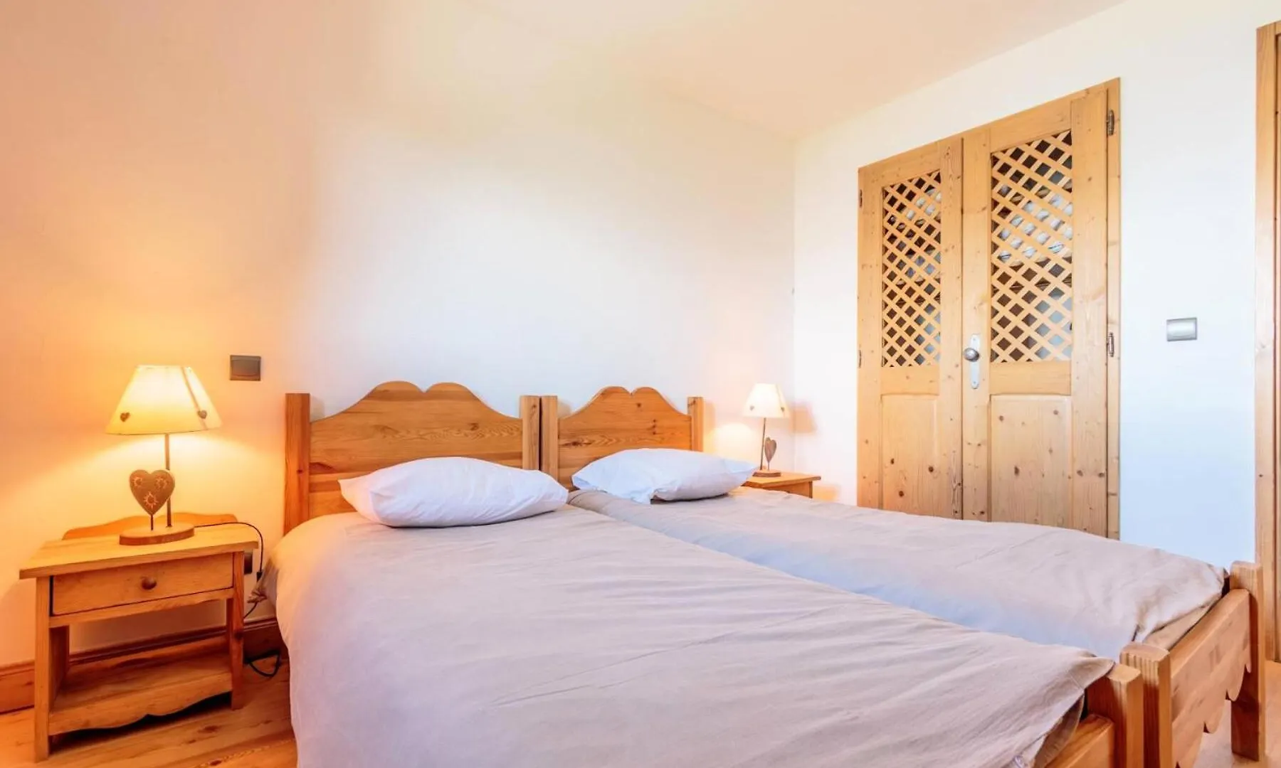 Residence Iseran - Iseran O8 Mae-0191 Les Arcs  Appartement Les Arcs (Savoie)