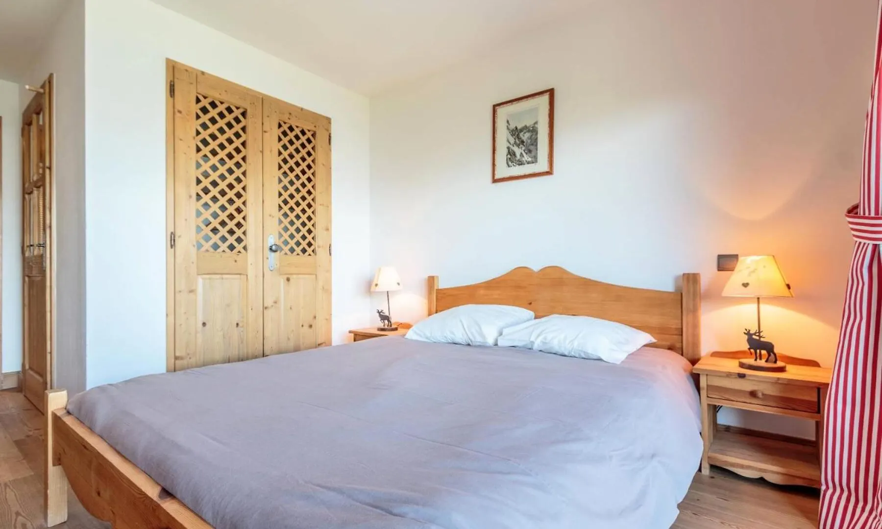 Appartement Residence Iseran - Iseran O8 Mae-0191 Les Arcs  Frankrijk