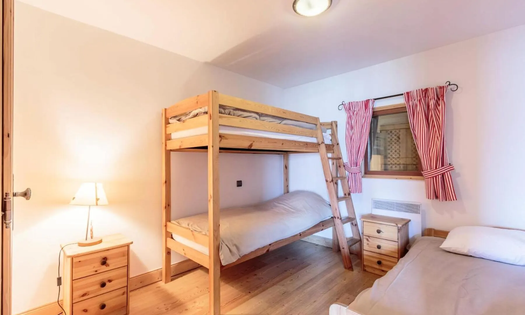 Residence Iseran - Iseran O8 Mae-0191 Les Arcs  Les Arcs (Savoie)