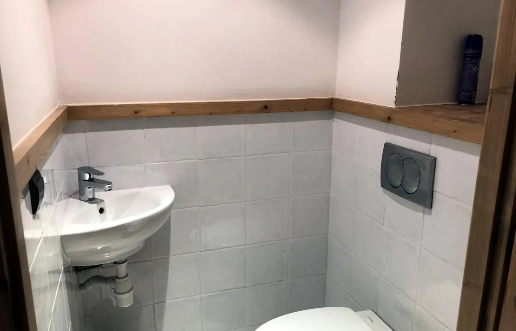 Residence Iseran - Iseran O8 Mae-0191 Les Arcs