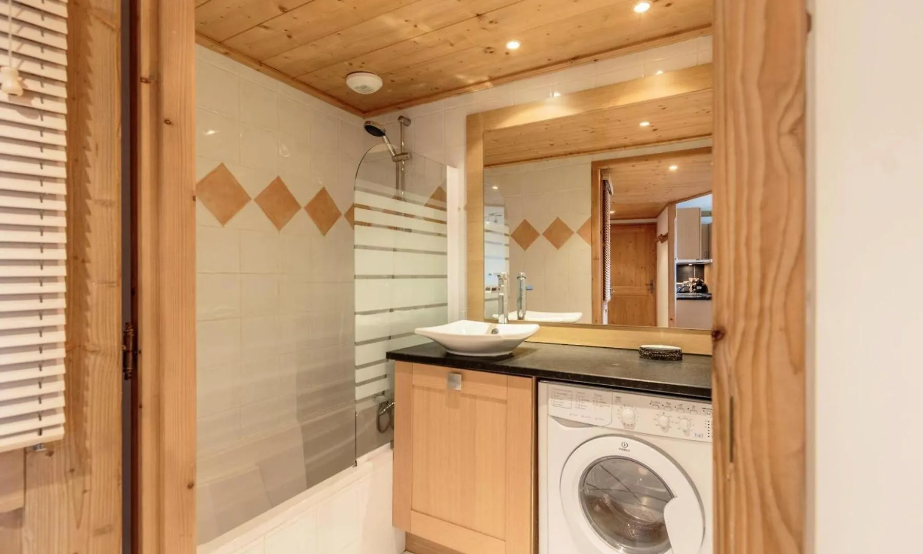Appartement Residence Iseran - Iseran O8 Mae-0191 Les Arcs