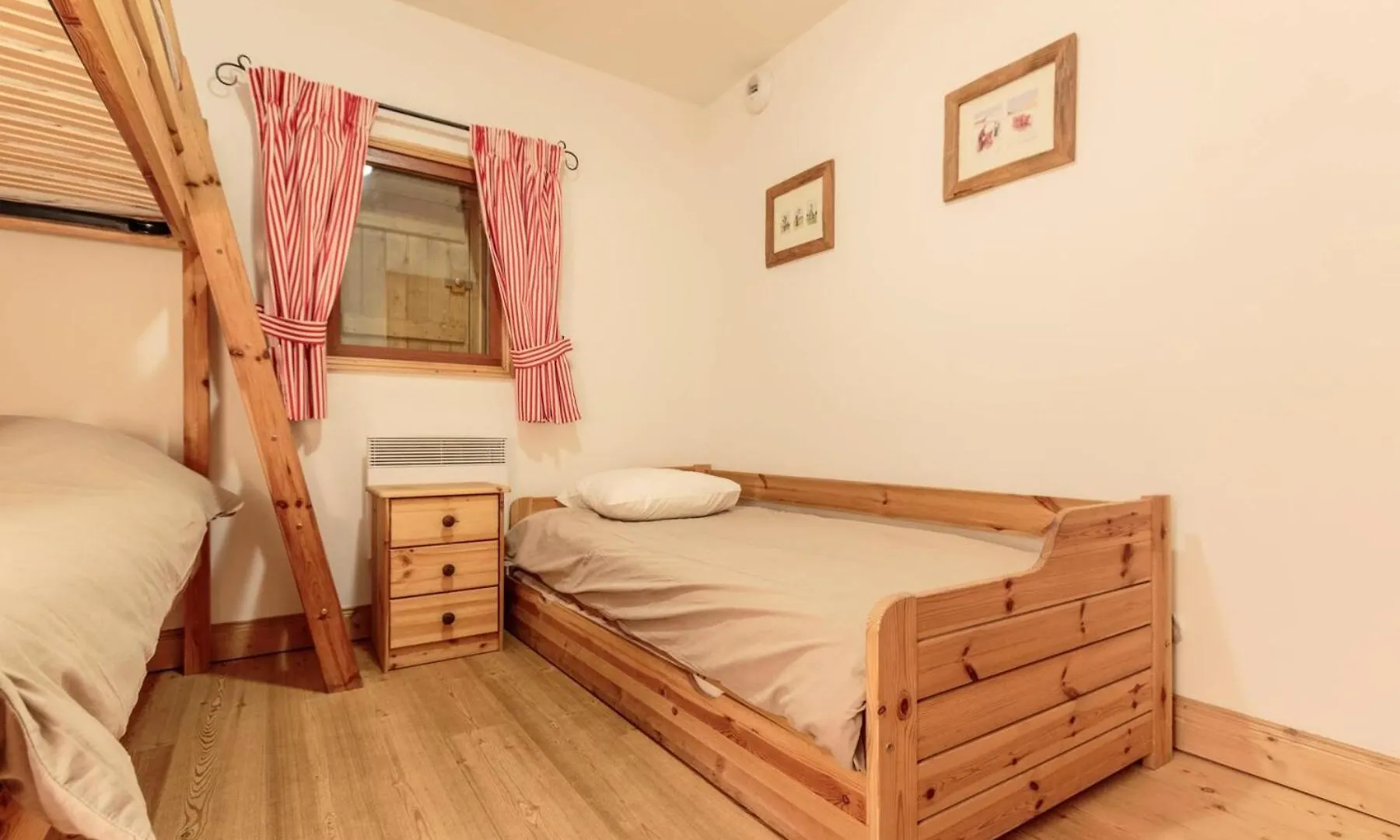 Residence Iseran - Iseran O8 Mae-0191 Les Arcs  0*, Les Arcs (Savoie)